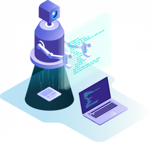 Разработка сайта для автоматизации бизнес-процессов в Кампу-Гранди