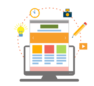 Разработка корпоративного портала в Кампу-Гранди