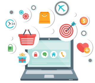 Разработка площадки электронной коммерции в Кампу-Гранди