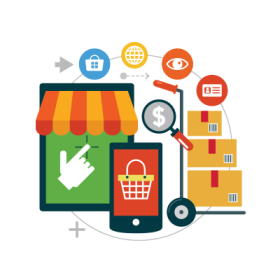 Разработка сложного сайта для сферы логистики в Кампу-Гранди